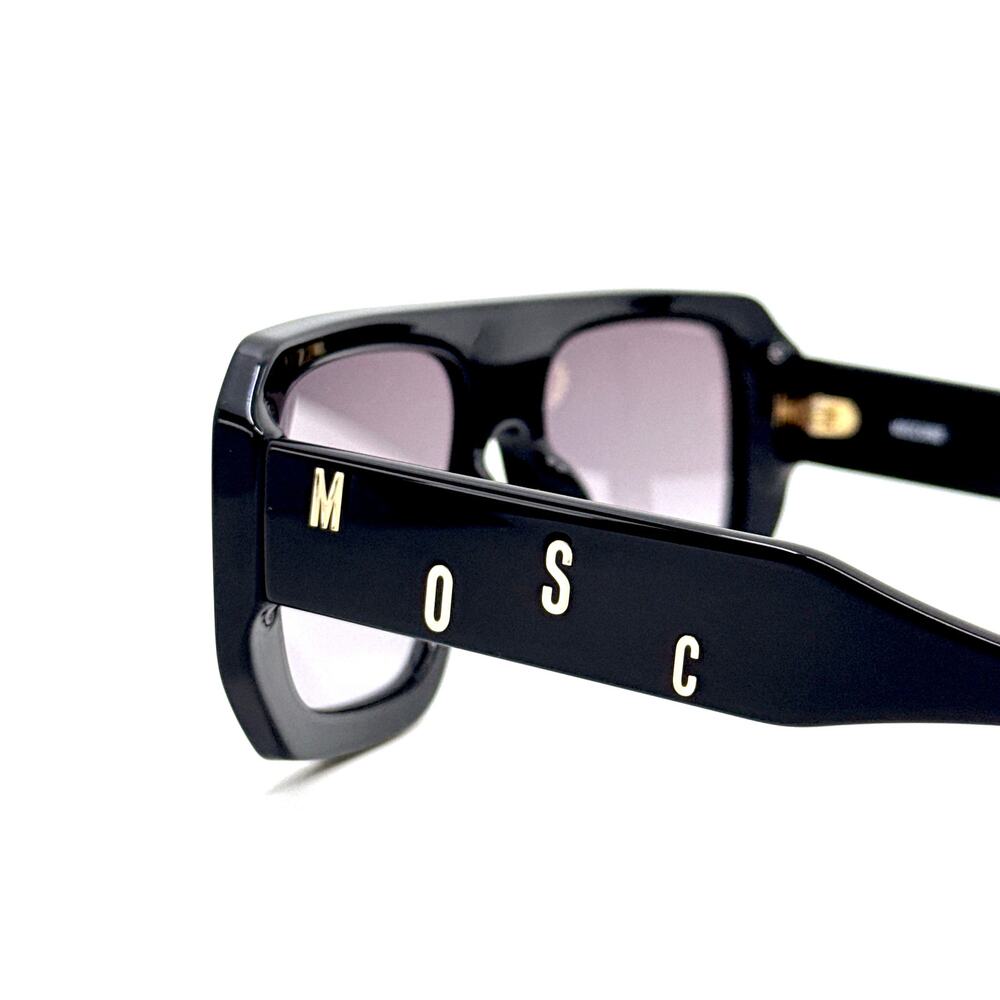 New! MOSCHINO Sunglasses MOS129/S 8079O, Authentic - Picture 7 of 12